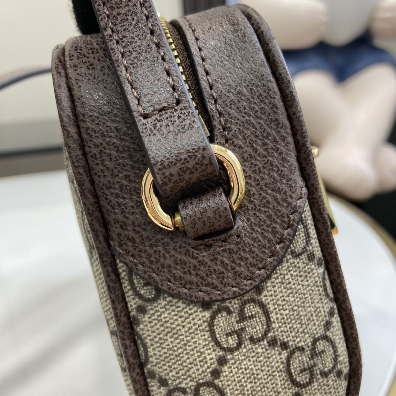 Gucci Satchel Bags